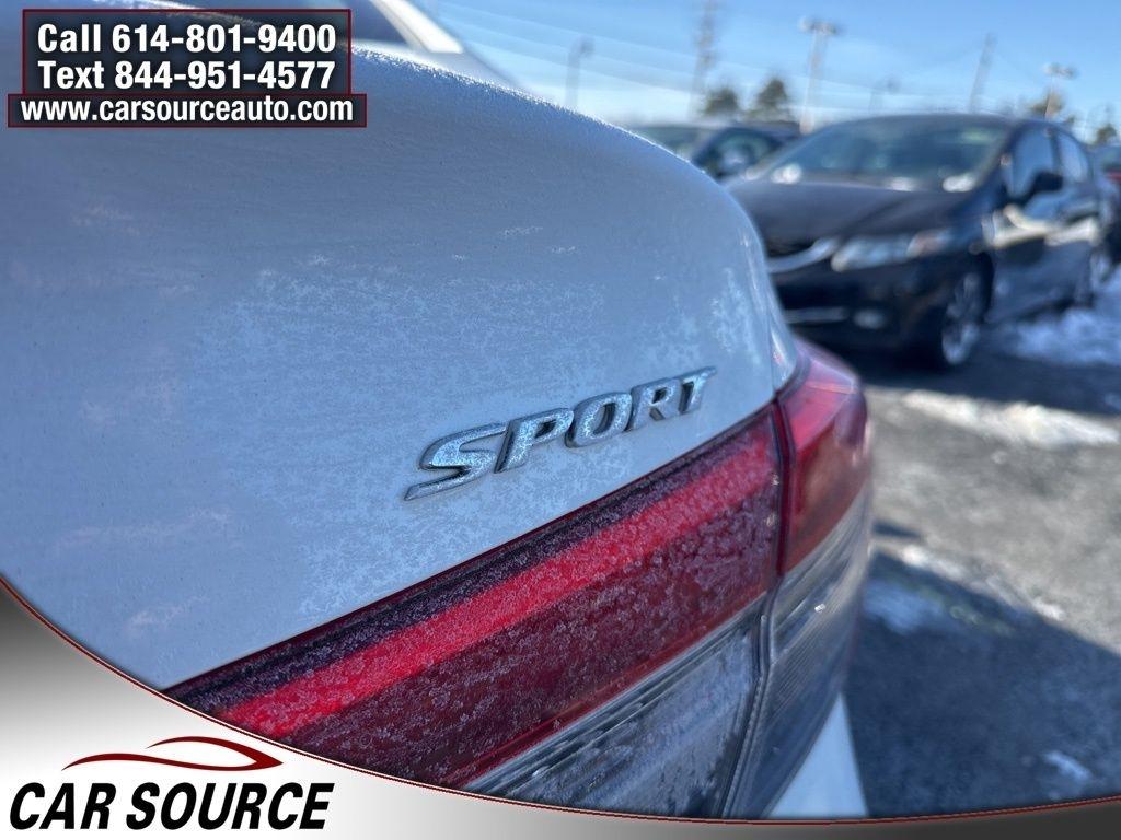 Honda Civic Sedan  2023