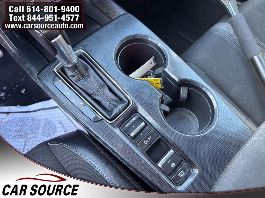 Honda Civic Sedan  2023