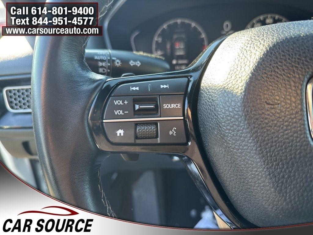 Honda Civic Sedan  2023