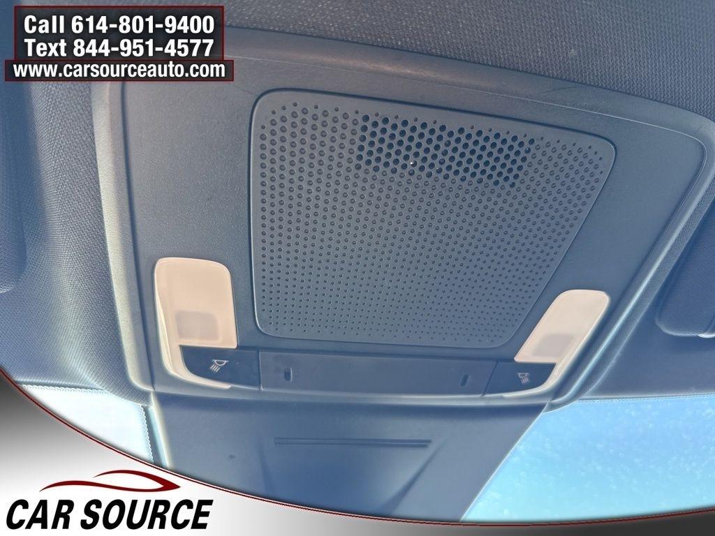 Honda Civic Sedan  2023