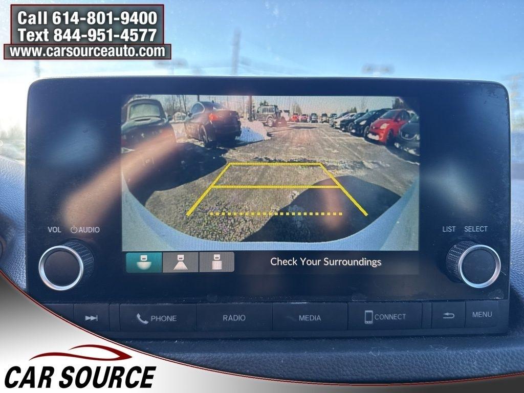 Honda Civic Sedan  2023