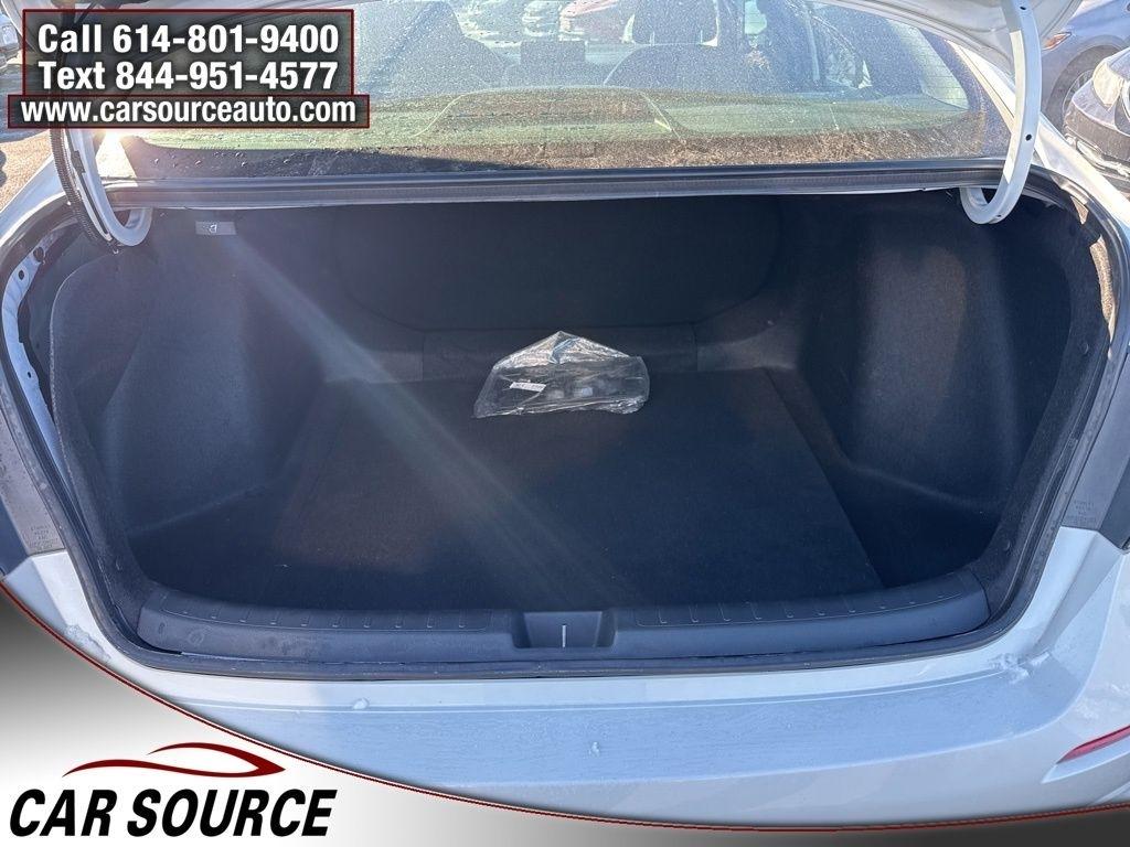 Honda Civic Sedan  2023