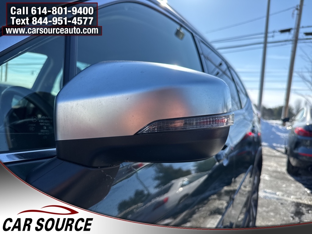 Subaru Forester  2023