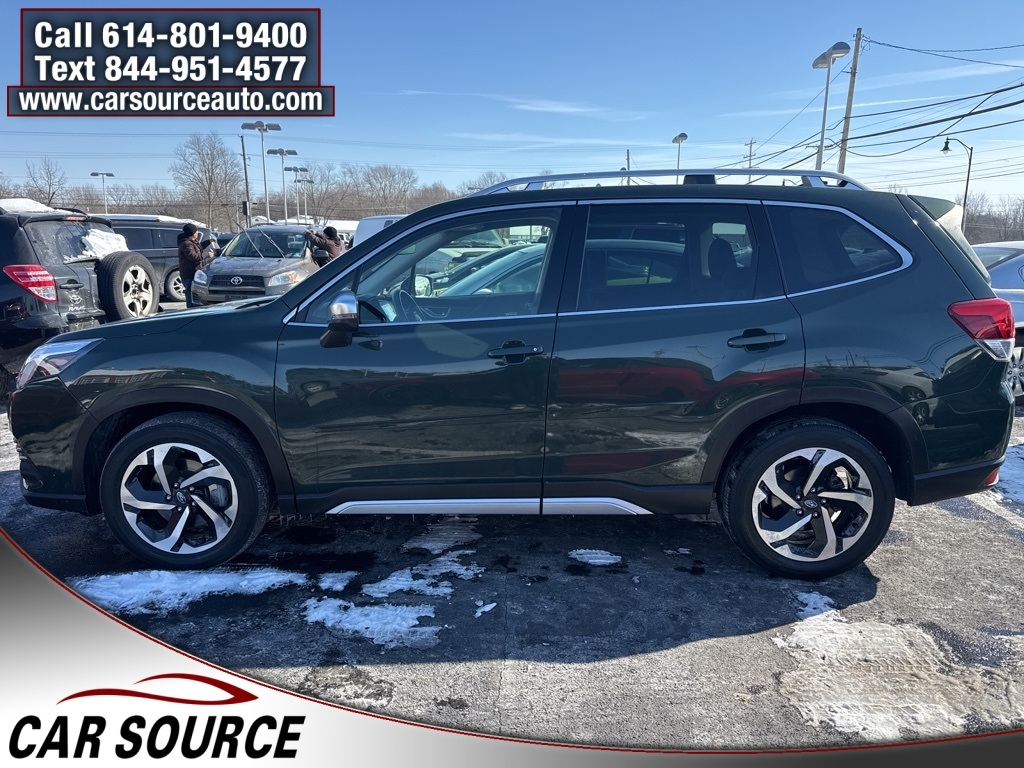 Subaru Forester  2023