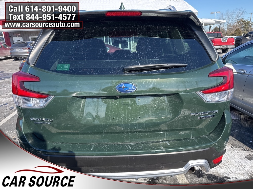 Subaru Forester  2023