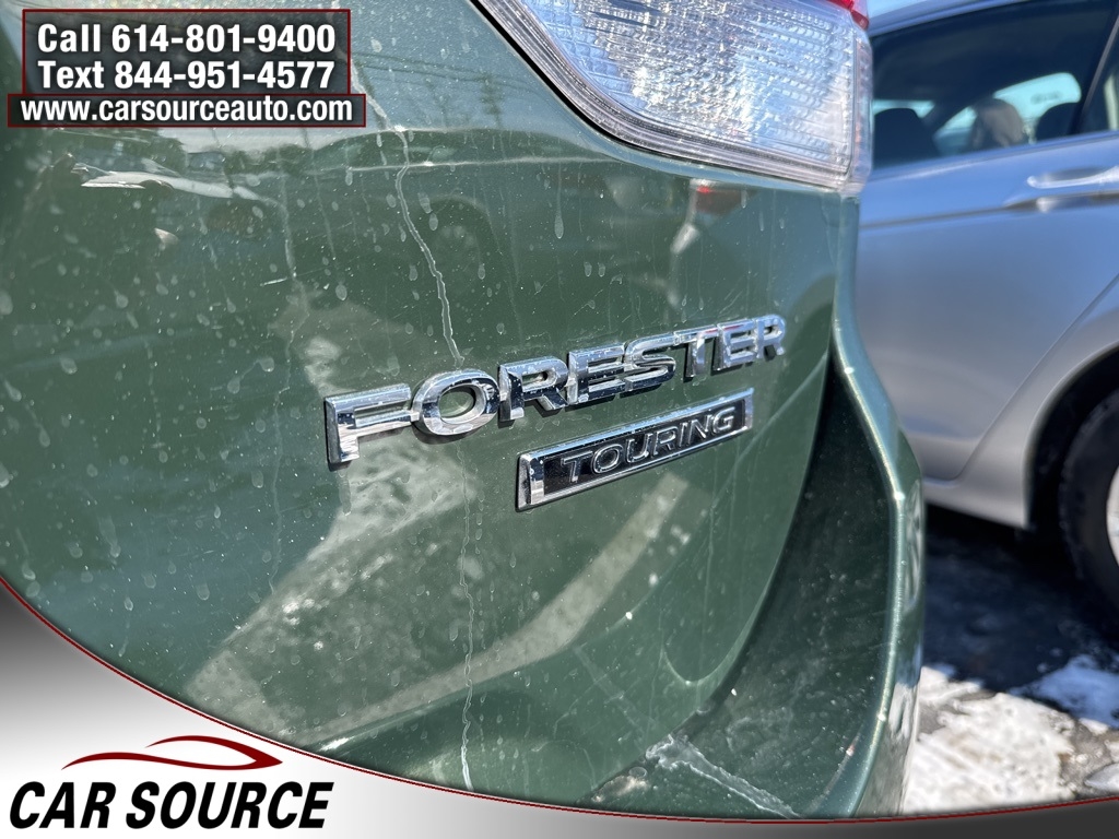 Subaru Forester  2023