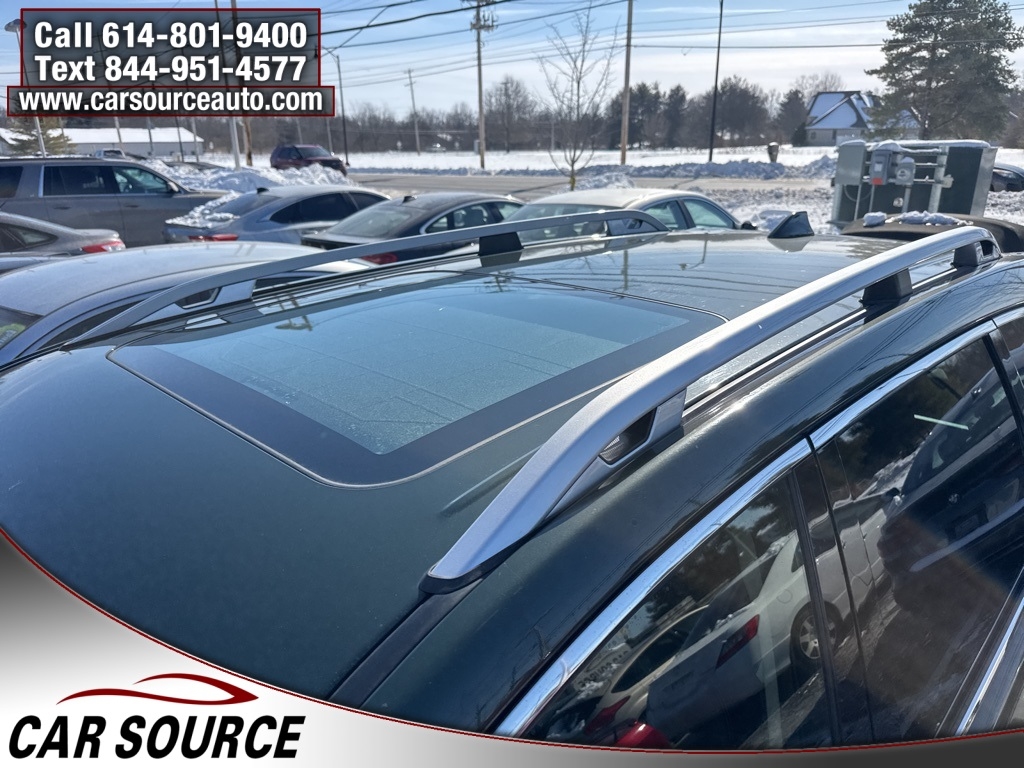 Subaru Forester  2023