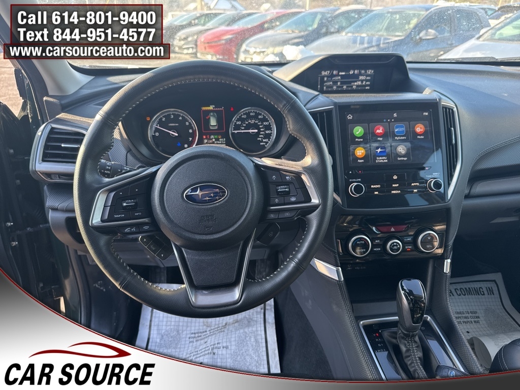 Subaru Forester  2023