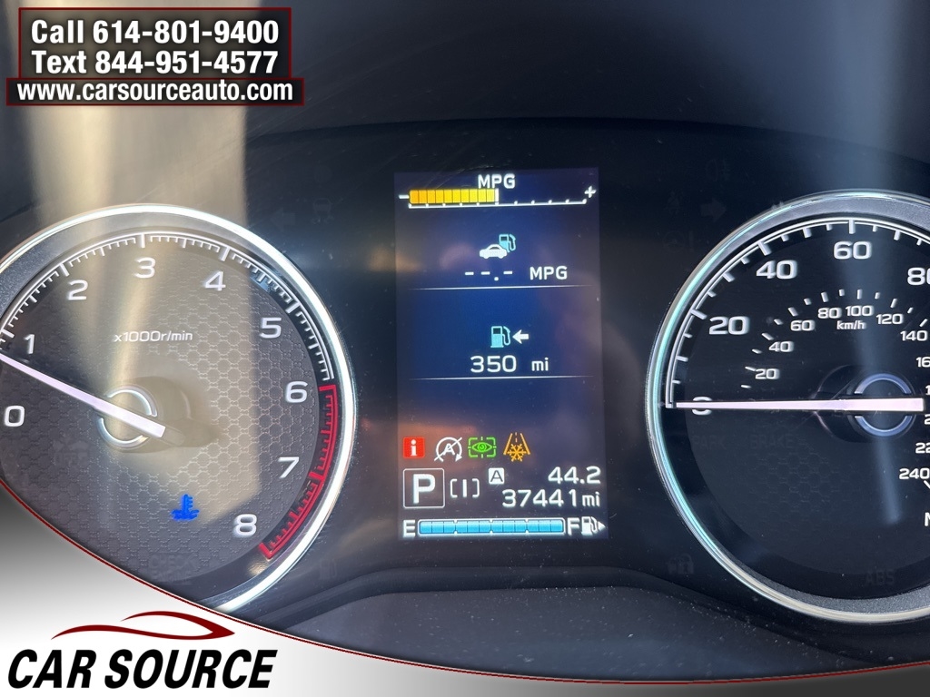 Subaru Forester  2023