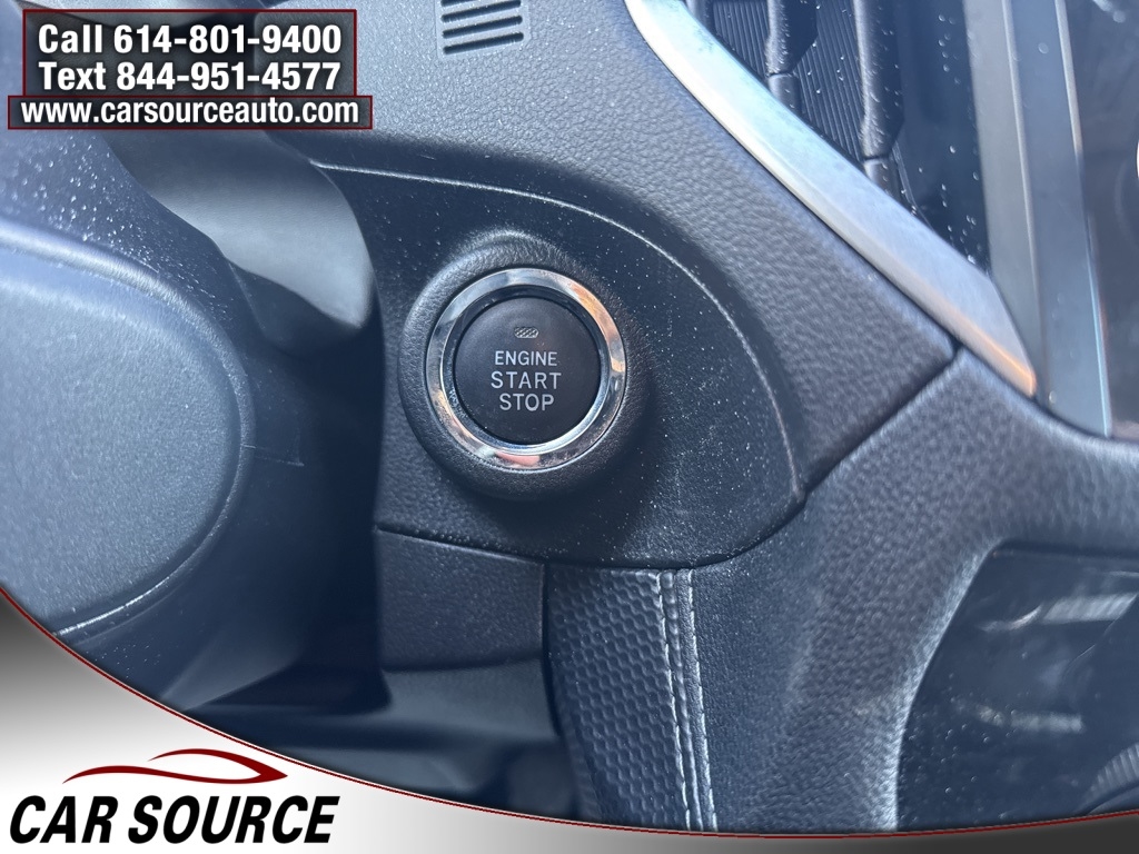 Subaru Forester  2023