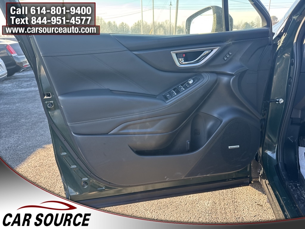 Subaru Forester  2023