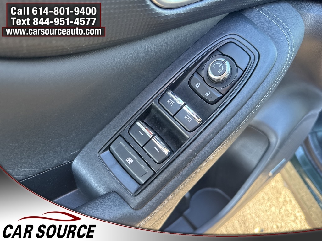 Subaru Forester  2023