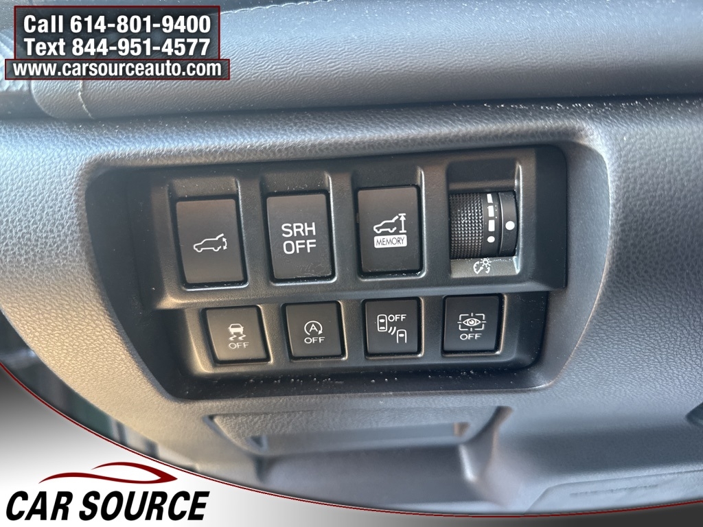 Subaru Forester  2023