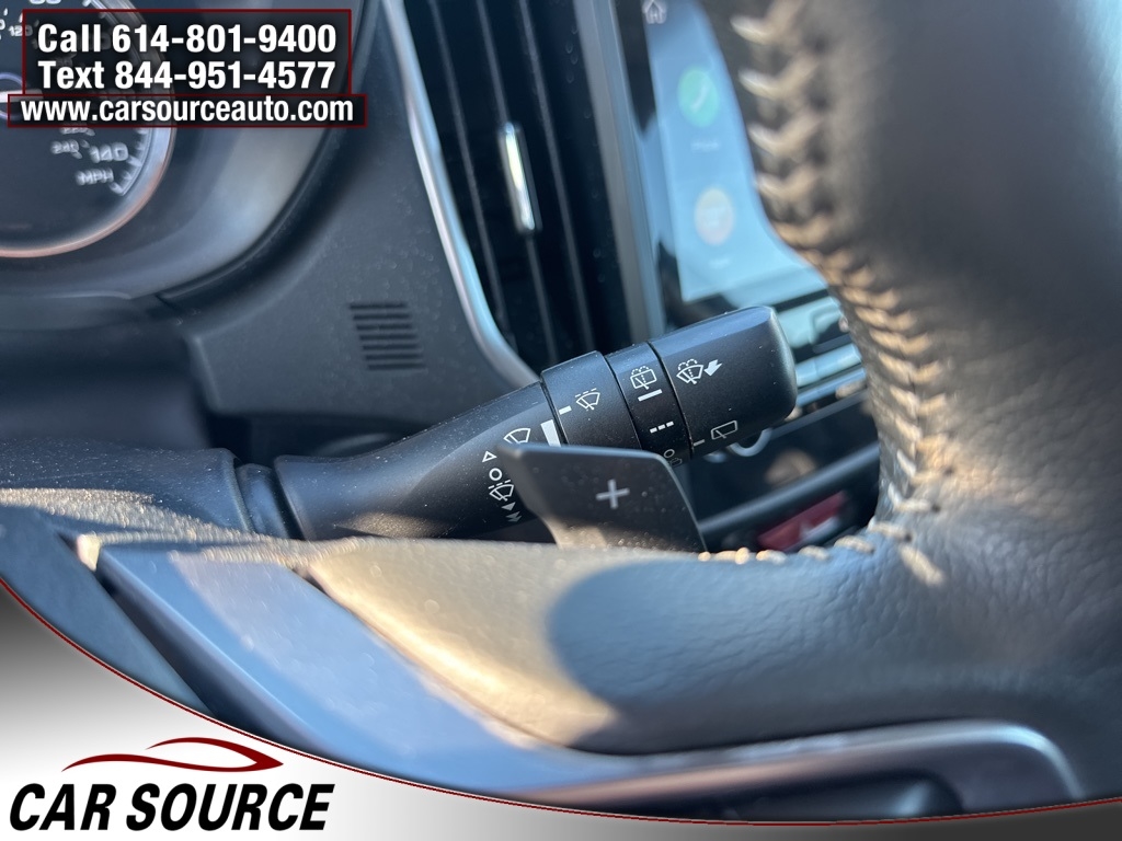 Subaru Forester  2023