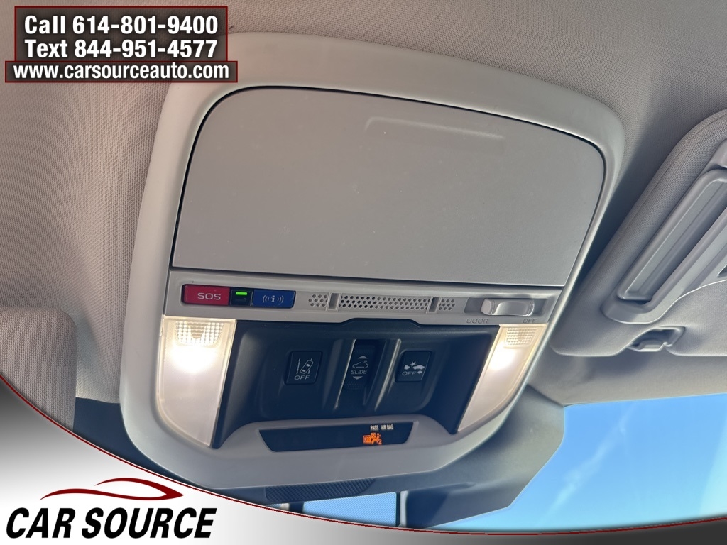 Subaru Forester  2023