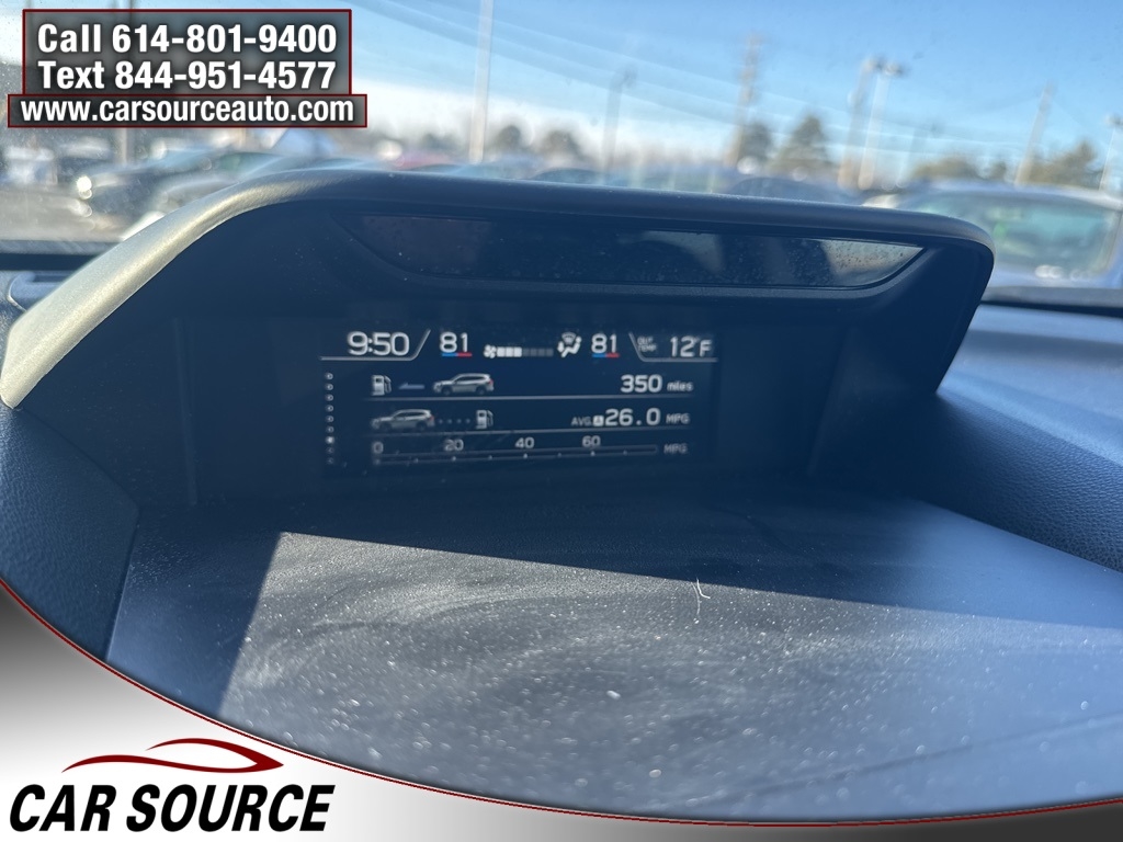 Subaru Forester  2023