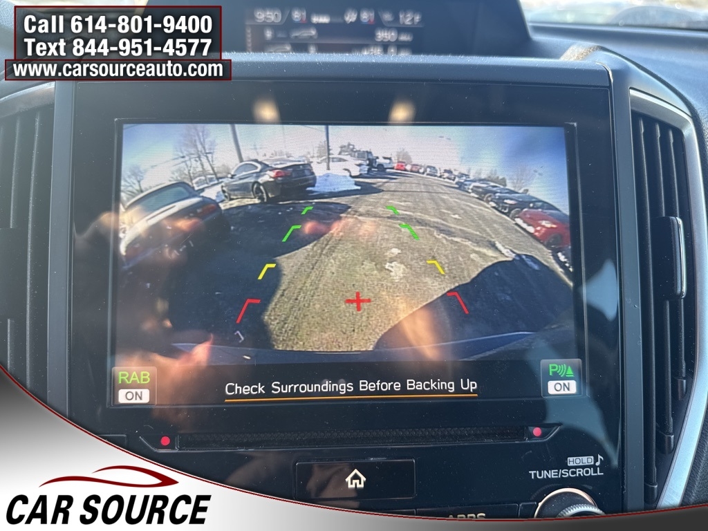 Subaru Forester  2023