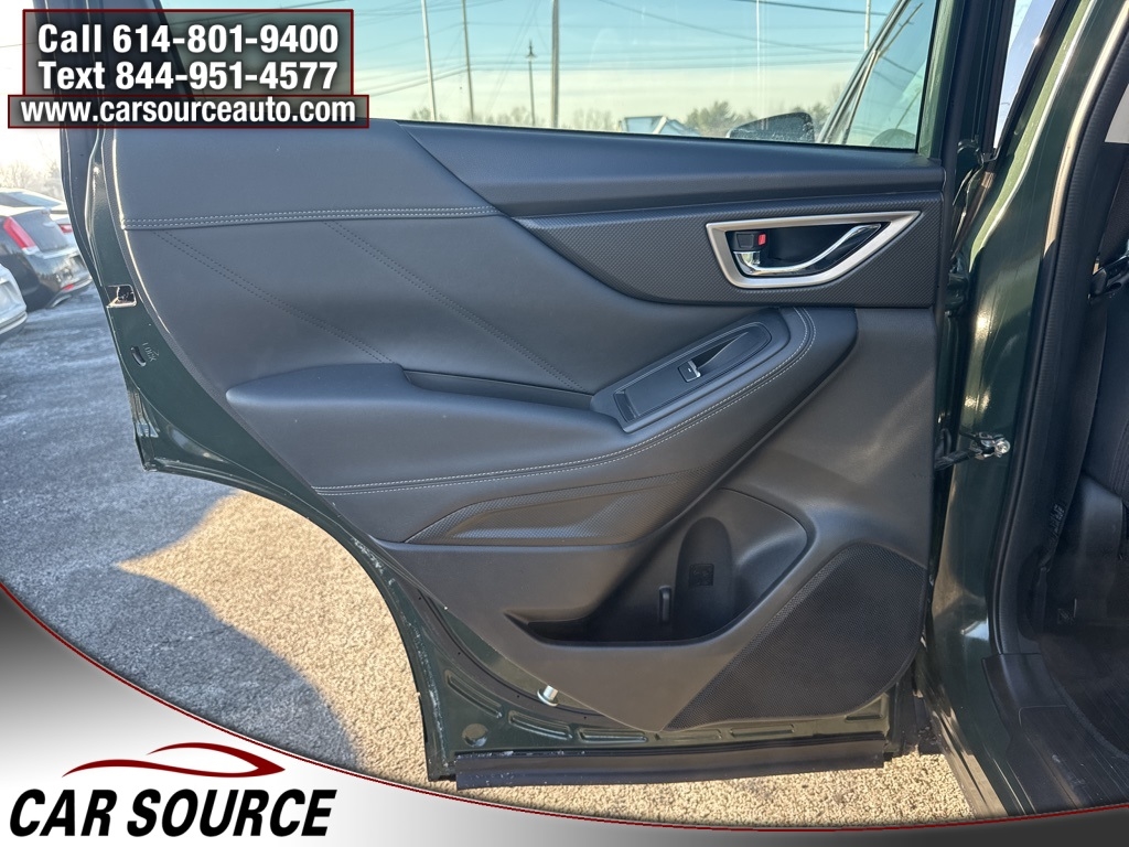 Subaru Forester  2023