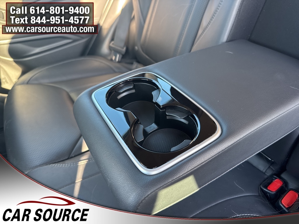 Subaru Forester  2023