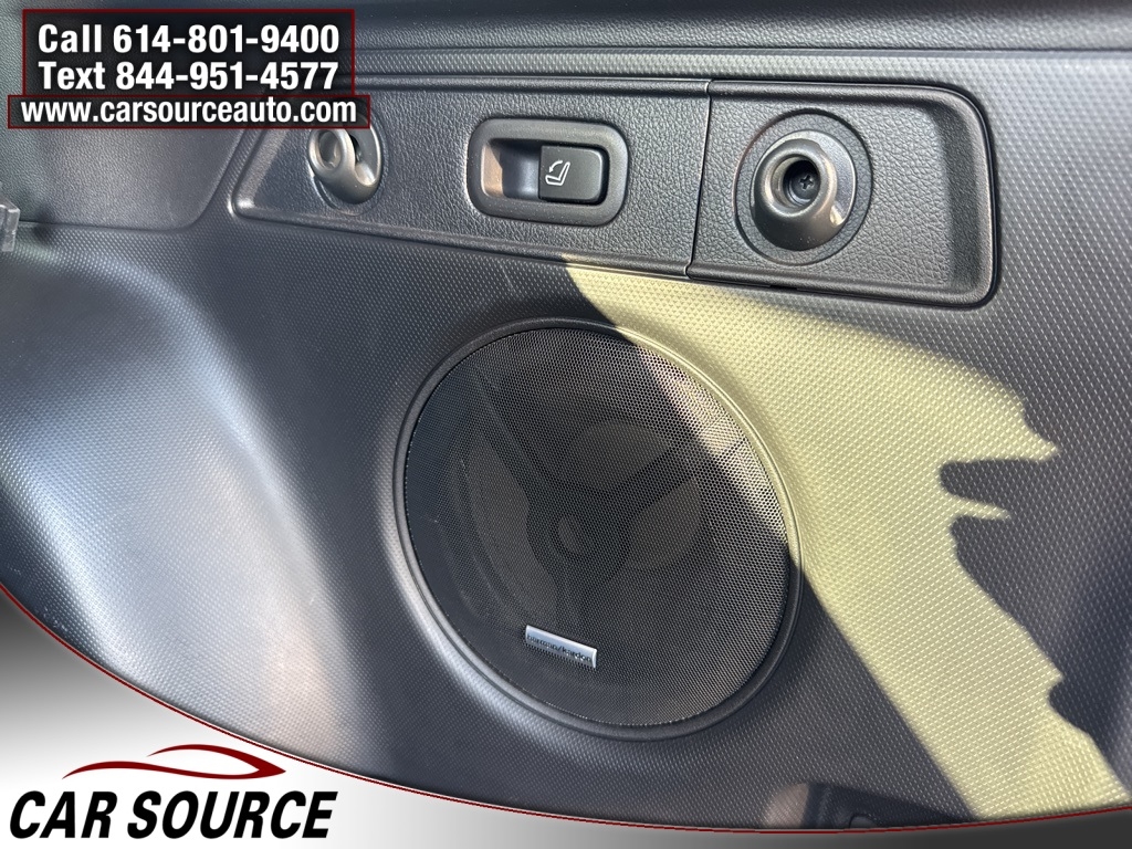 Subaru Forester  2023