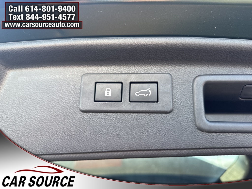 Subaru Forester  2023