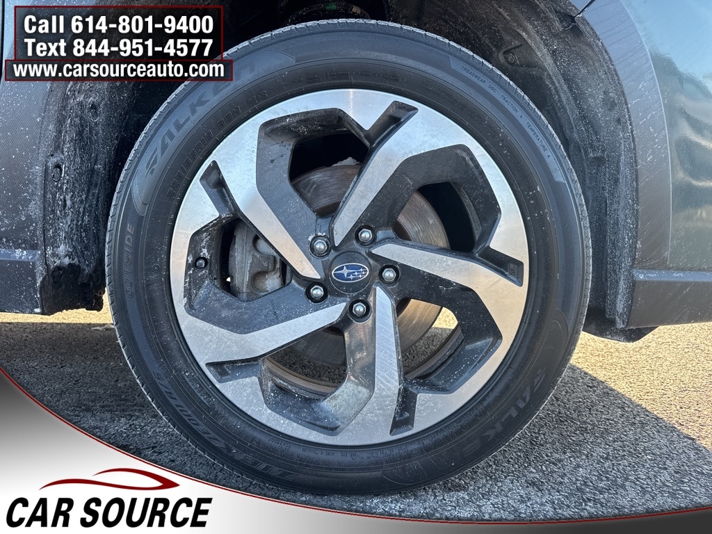 Subaru Forester  2023