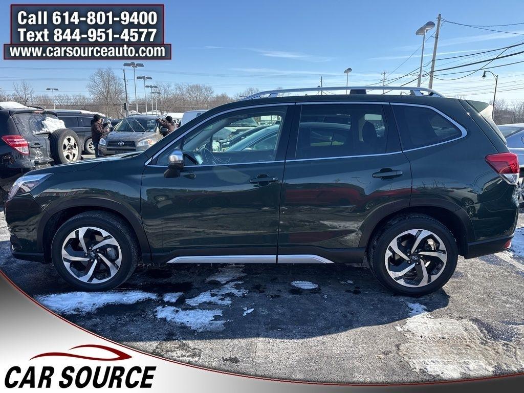 Subaru Forester  2023