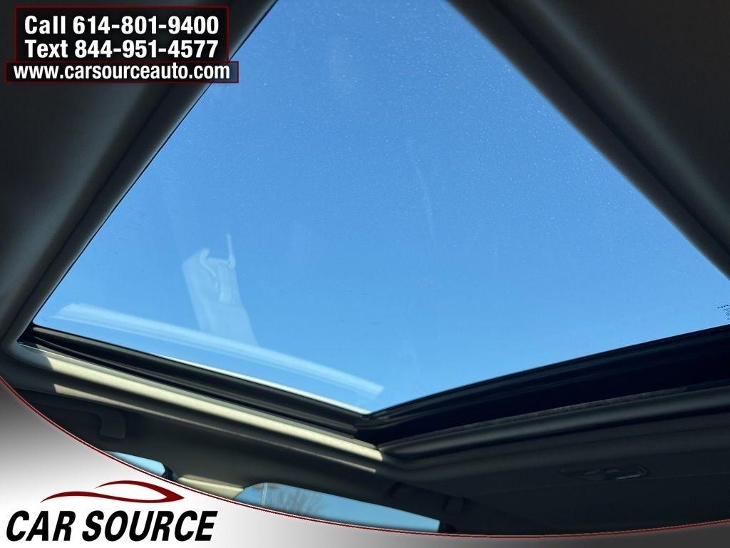 Subaru Forester  2023