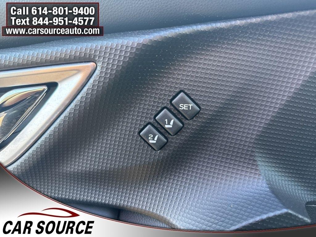 Subaru Forester  2023