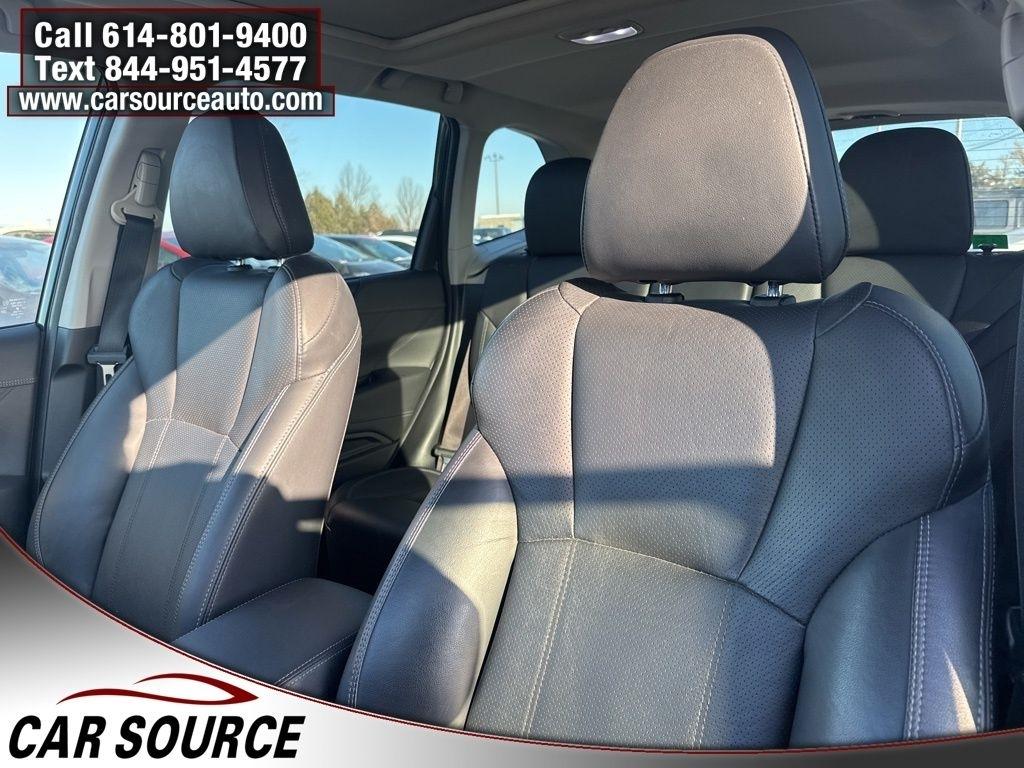 Subaru Forester  2023