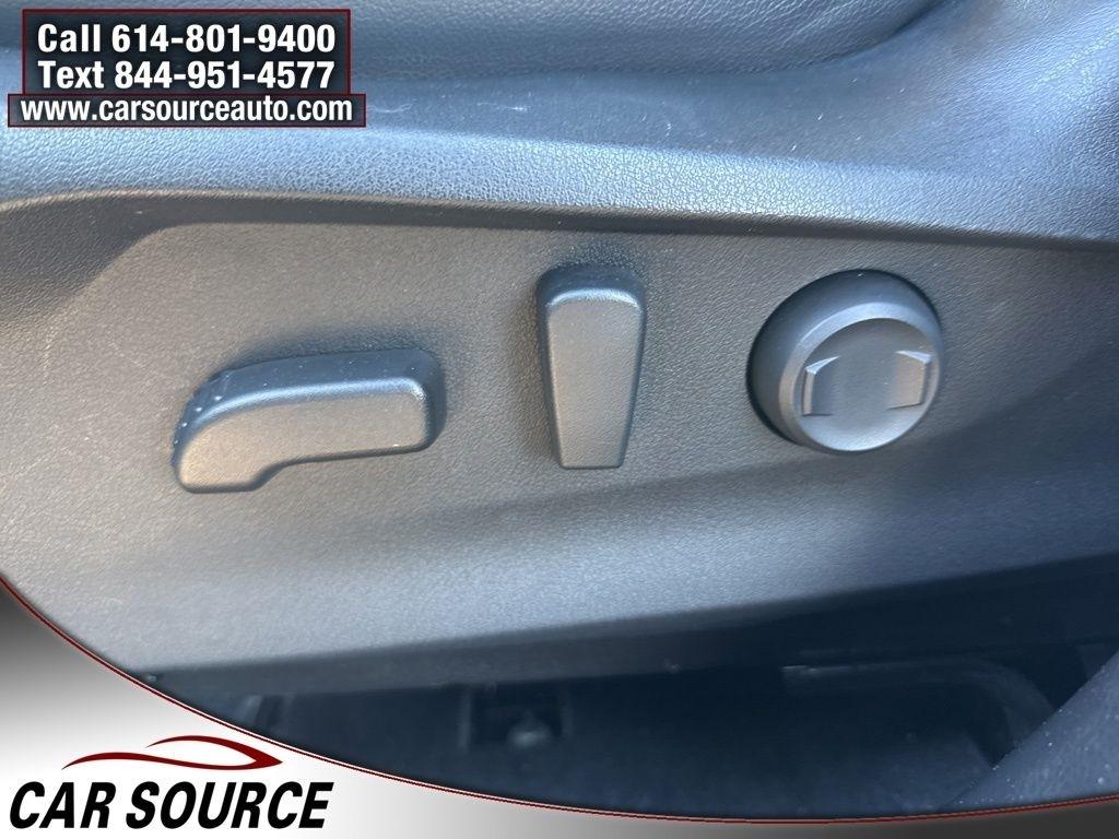 Subaru Forester  2023