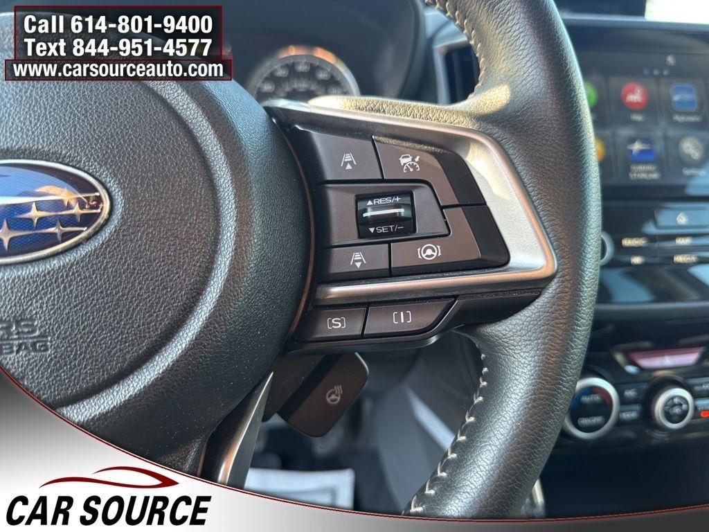 Subaru Forester  2023