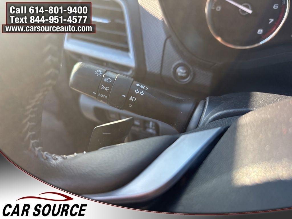 Subaru Forester  2023