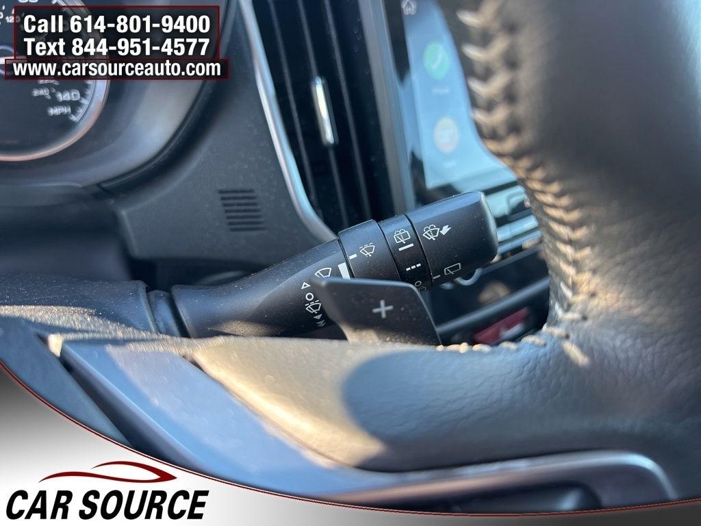 Subaru Forester  2023