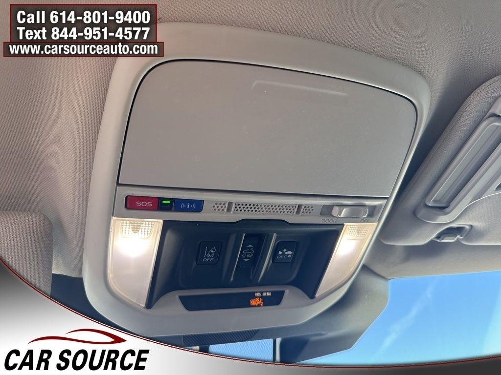 Subaru Forester  2023