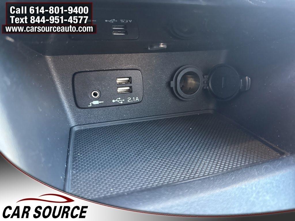 Subaru Forester  2023