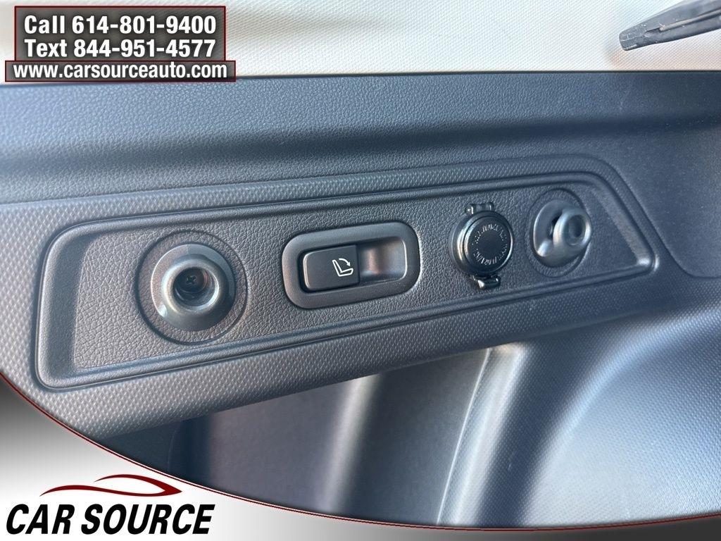 Subaru Forester  2023