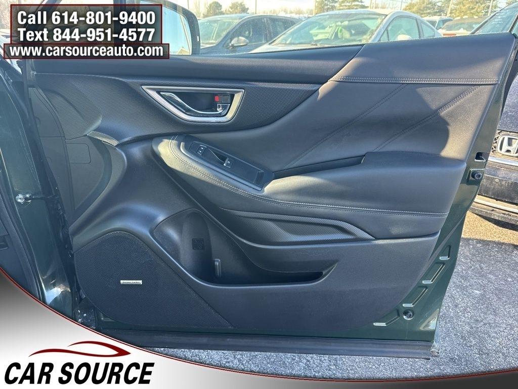 Subaru Forester  2023