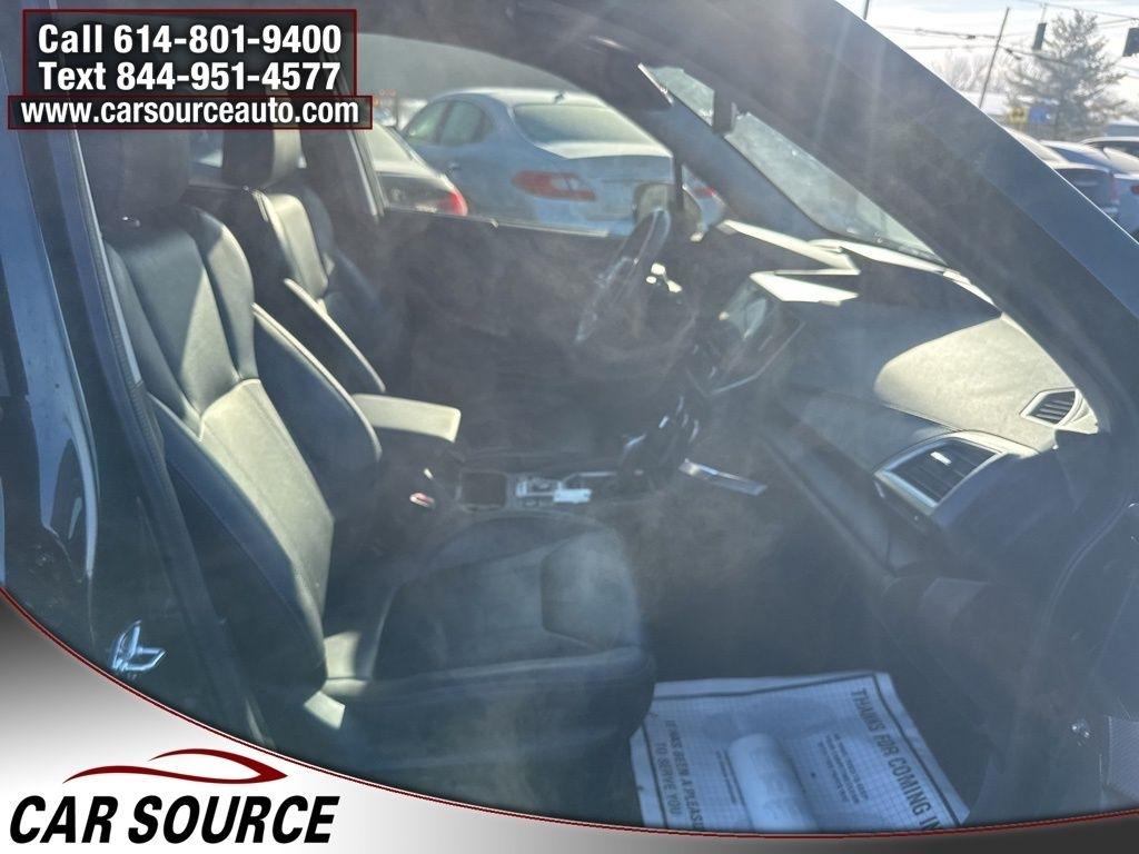 Subaru Forester  2023