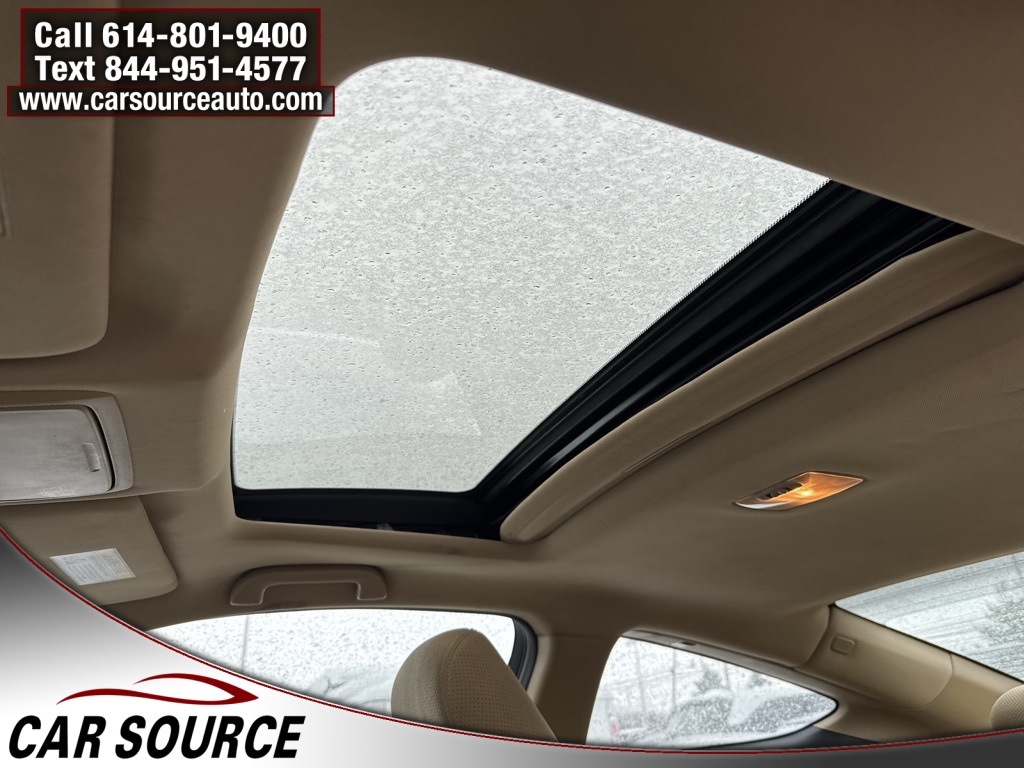 Honda Accord Cpe  2012