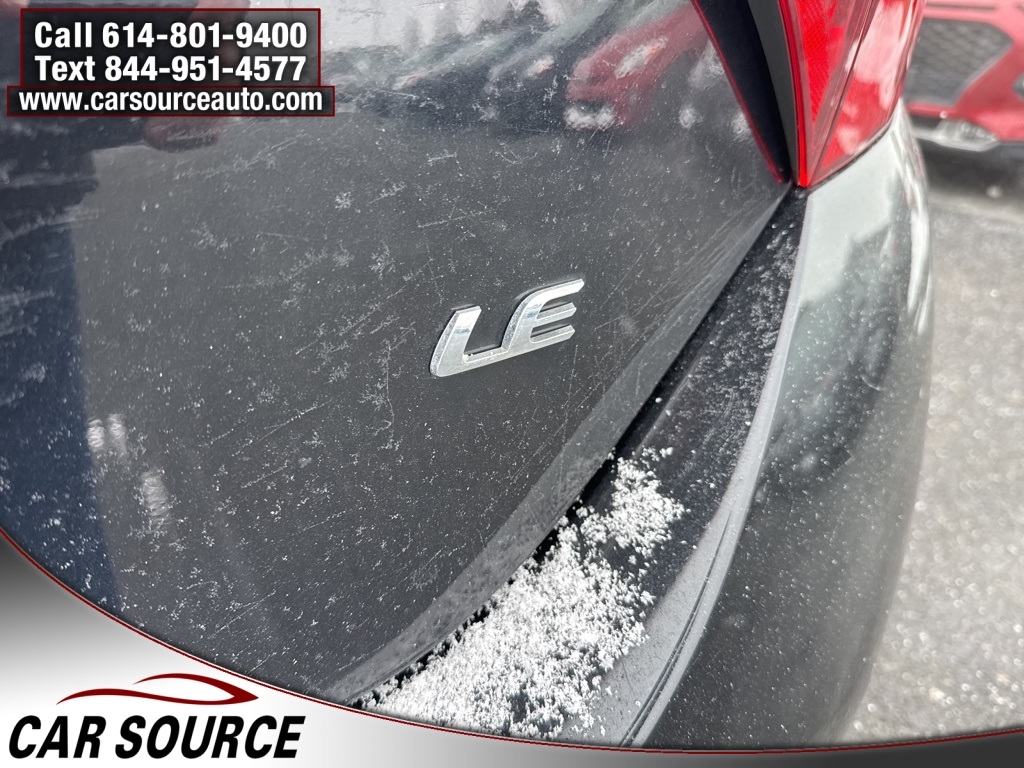 Toyota Corolla  2016