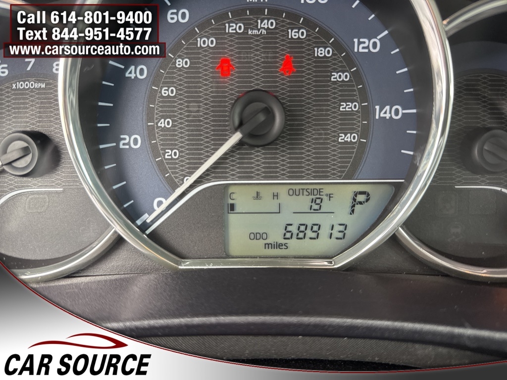 Toyota Corolla  2016