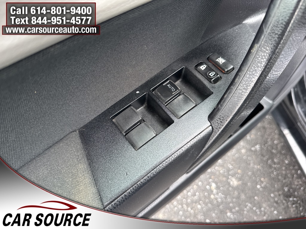 Toyota Corolla  2016