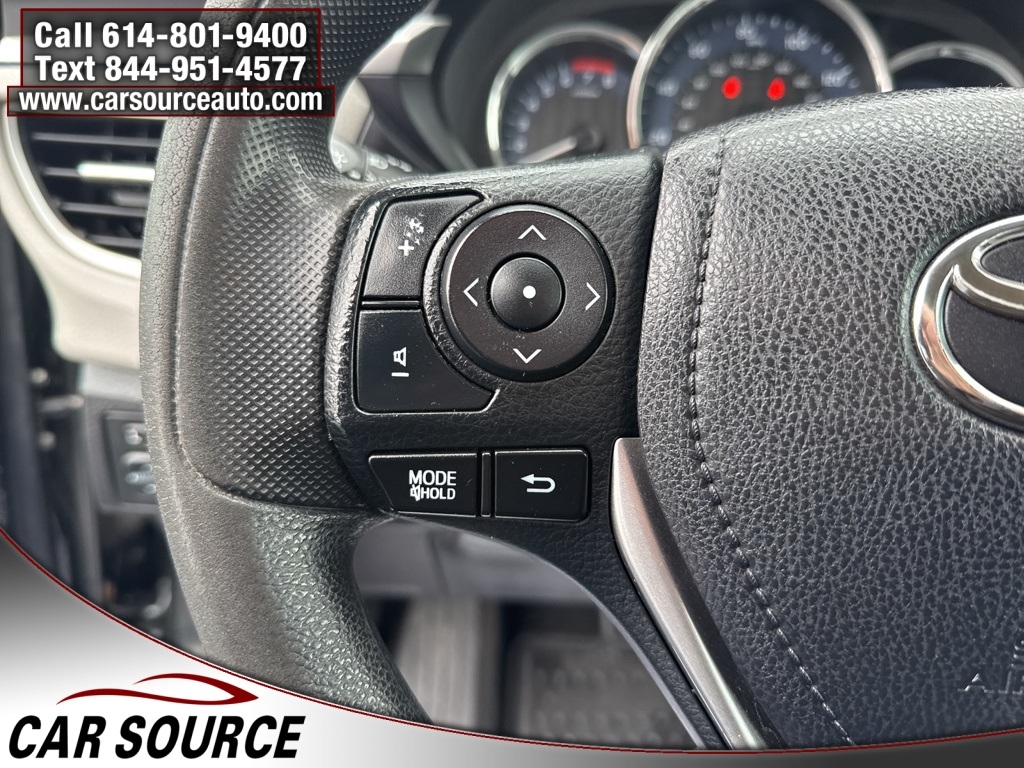 Toyota Corolla  2016