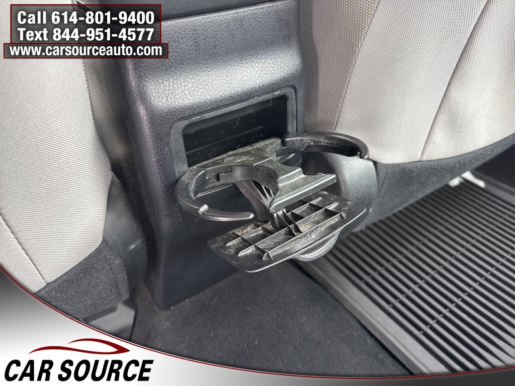 Toyota Corolla  2016