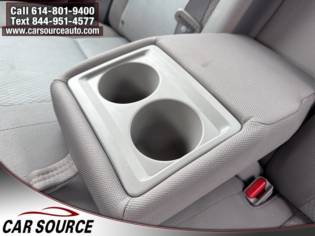 Toyota Corolla  2016