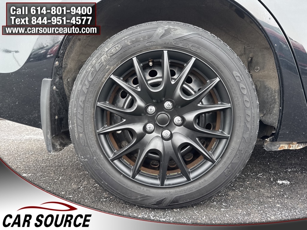 Toyota Corolla  2016