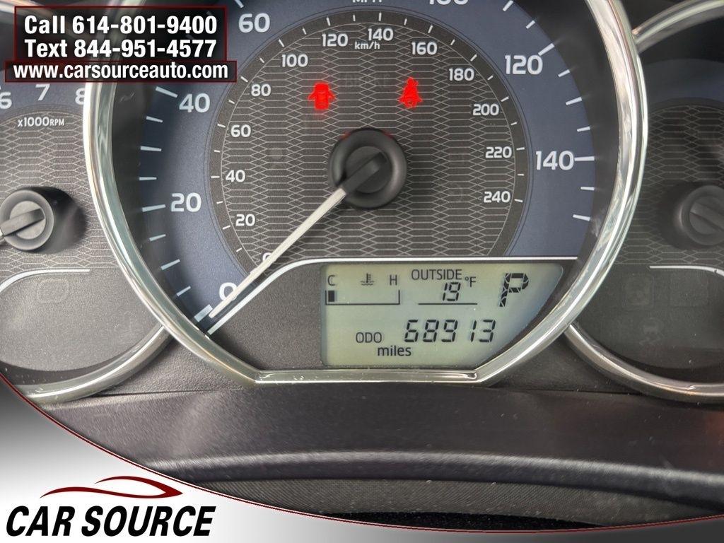 Toyota Corolla  2016