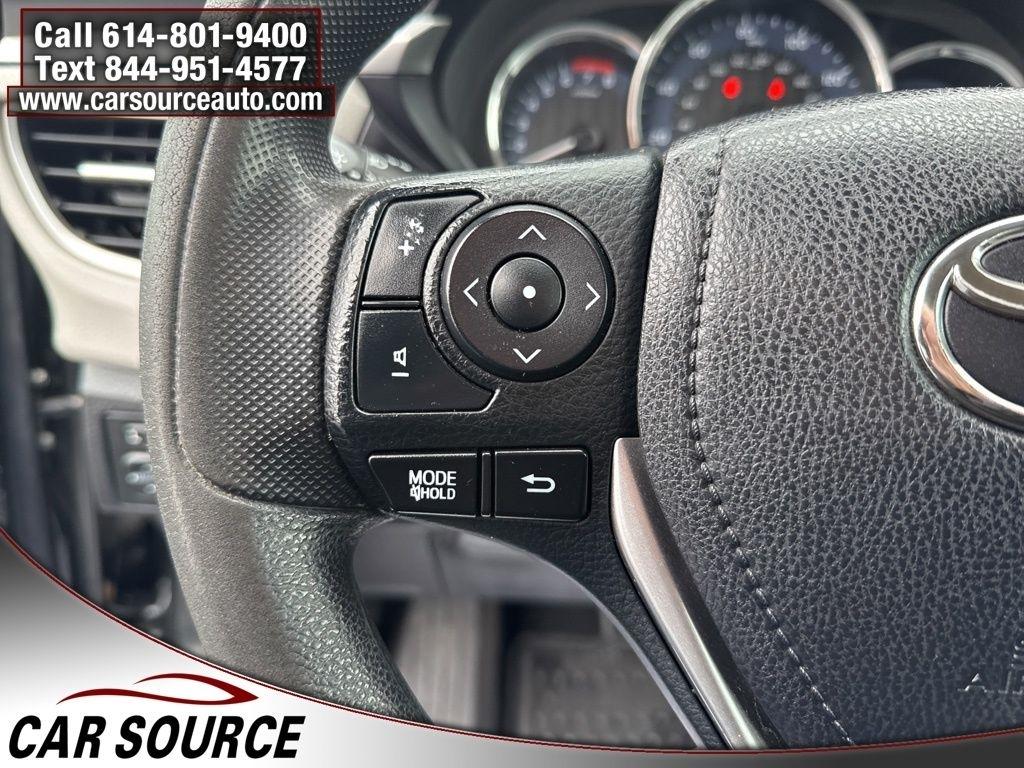 Toyota Corolla  2016