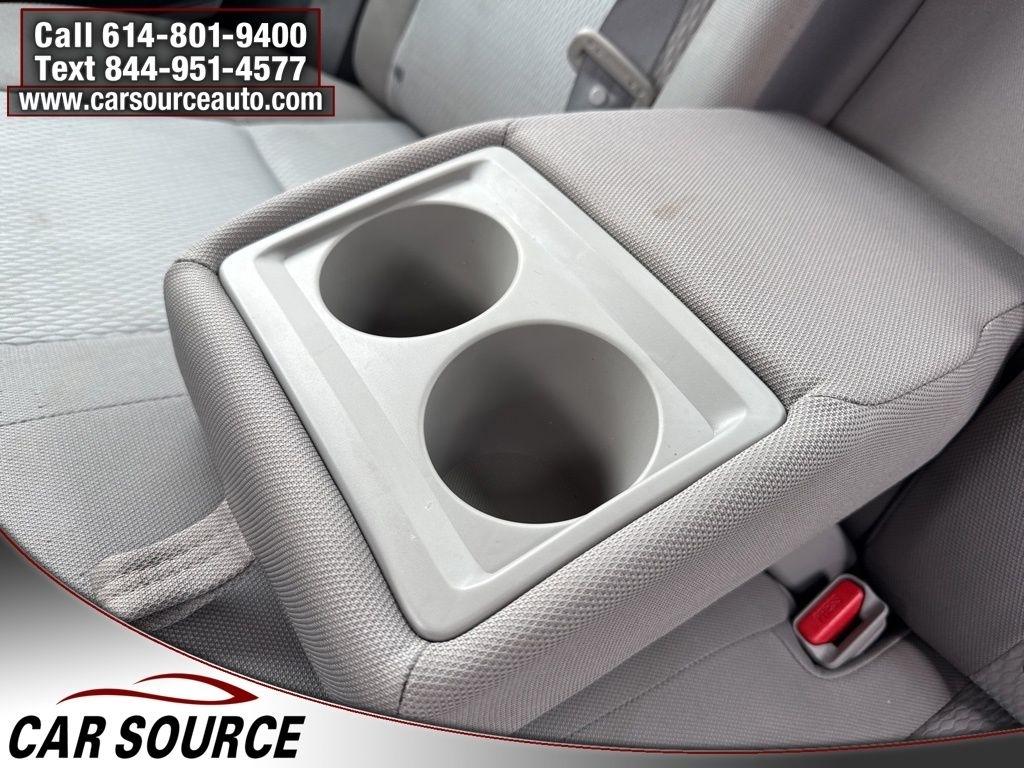 Toyota Corolla  2016